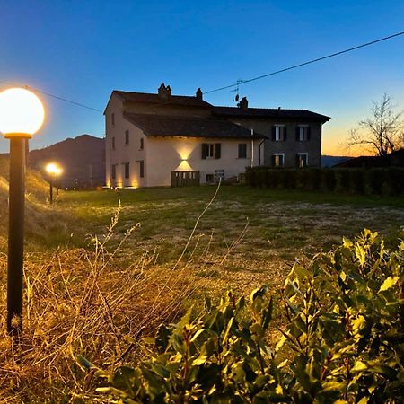 Oltrella Country House Ponte Nizza Exterior photo