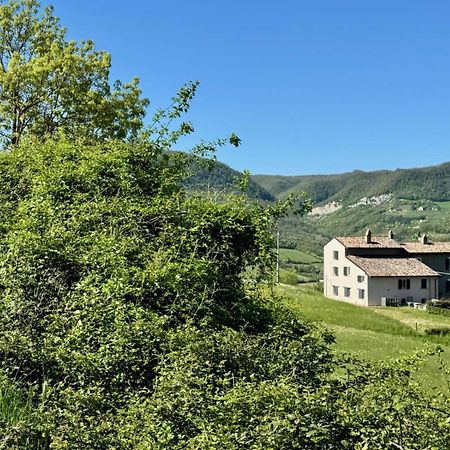 Oltrella Country House Ponte Nizza Exterior photo