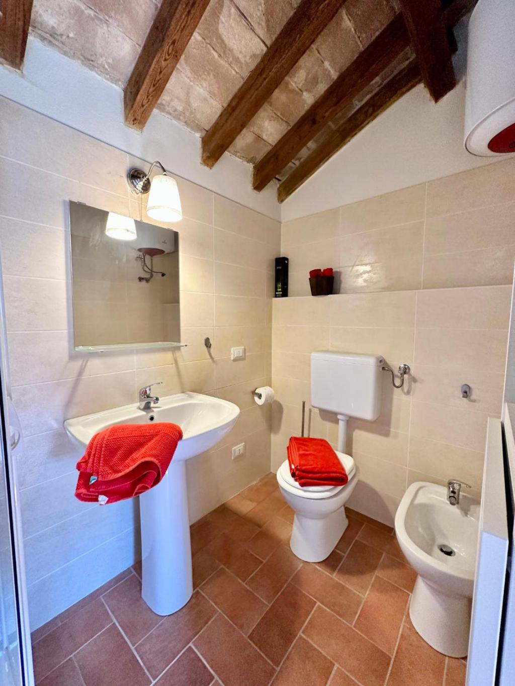 Oltrella Country House Ponte Nizza Exterior photo