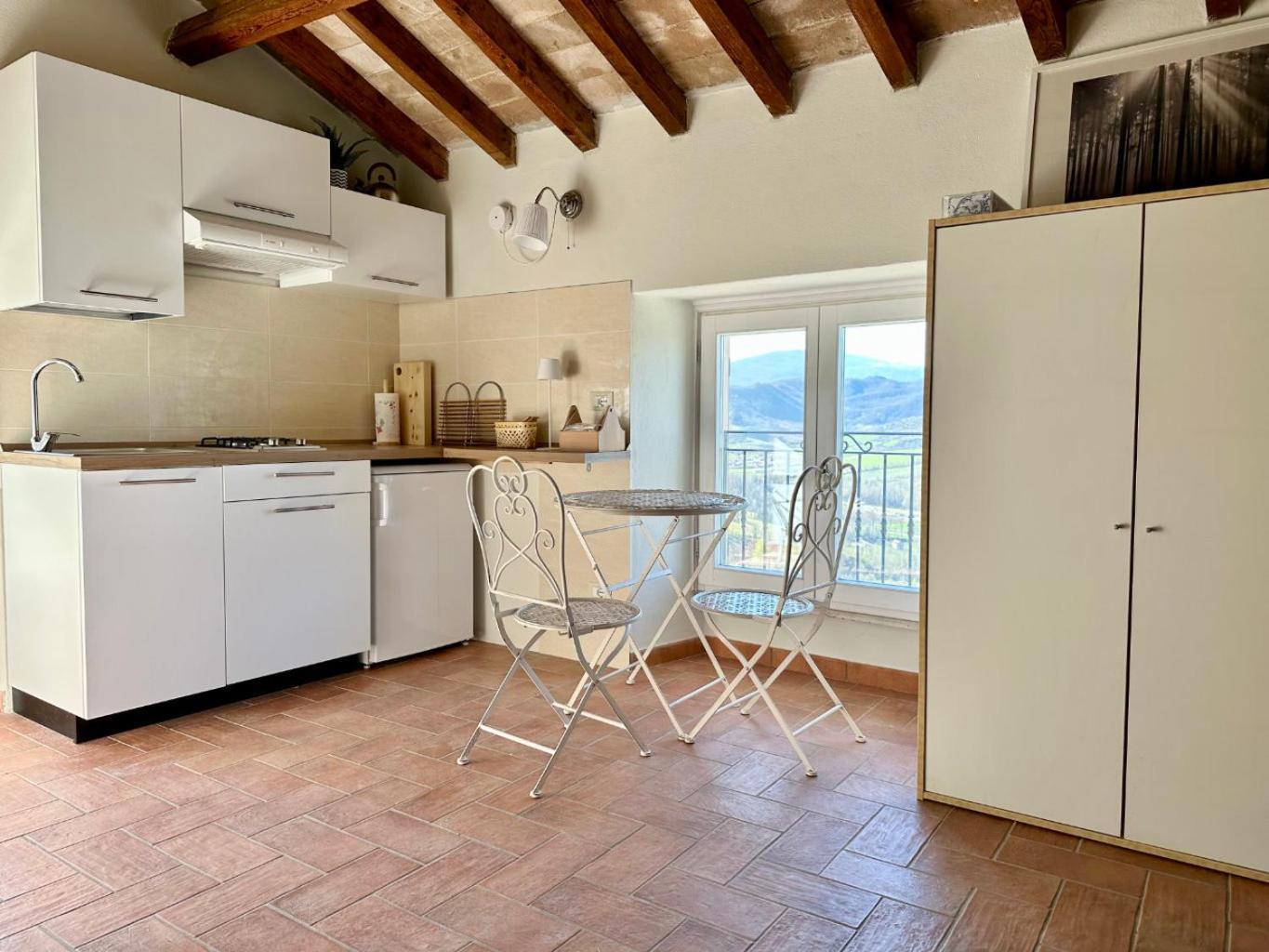 Oltrella Country House Ponte Nizza Exterior photo