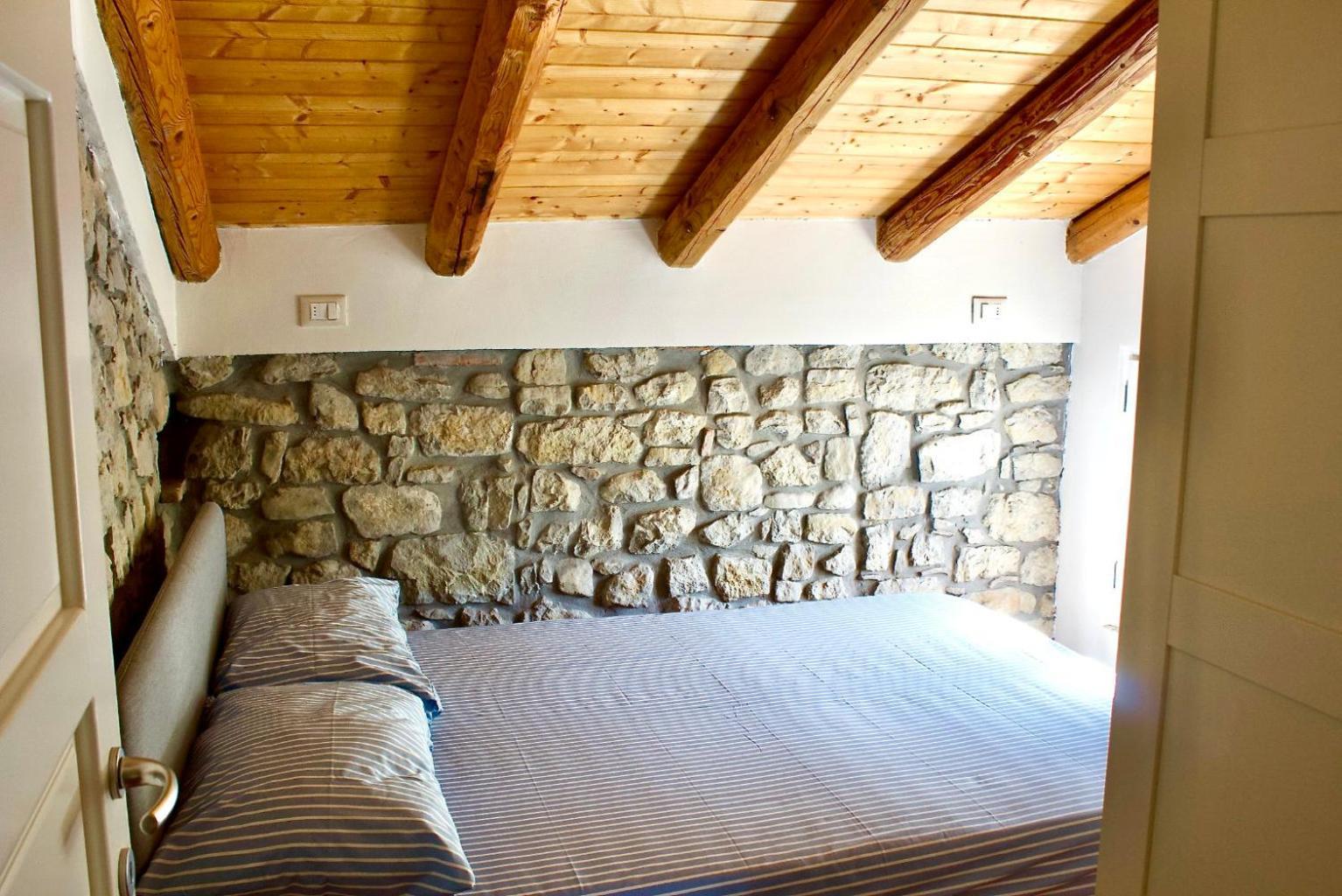 Oltrella Country House Ponte Nizza Exterior photo