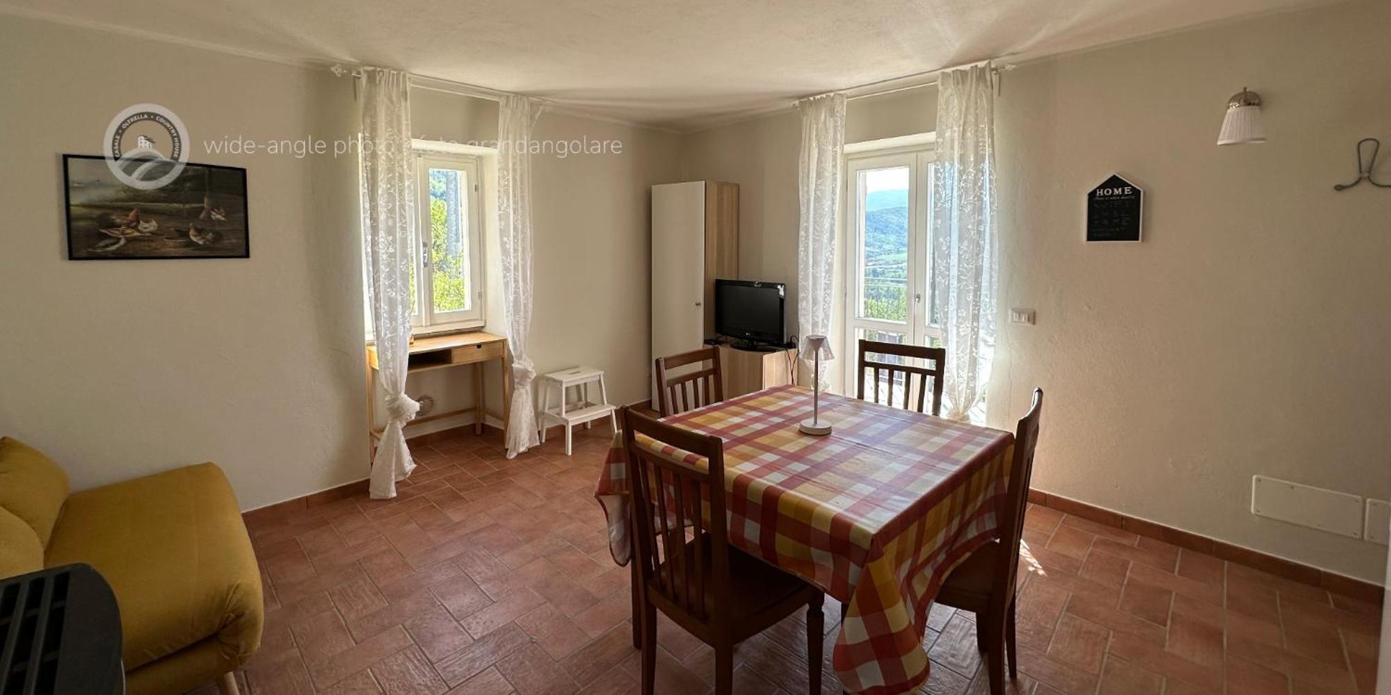Oltrella Country House Ponte Nizza Exterior photo