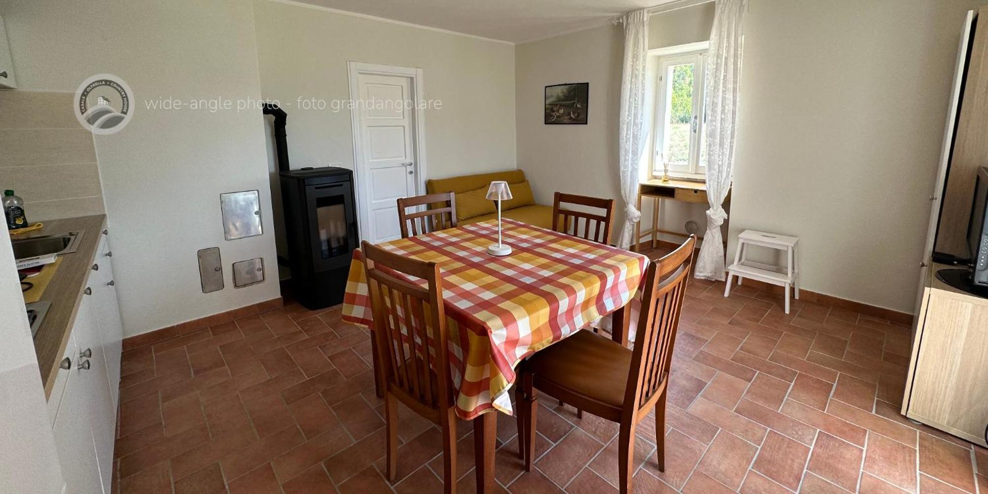 Oltrella Country House Ponte Nizza Exterior photo