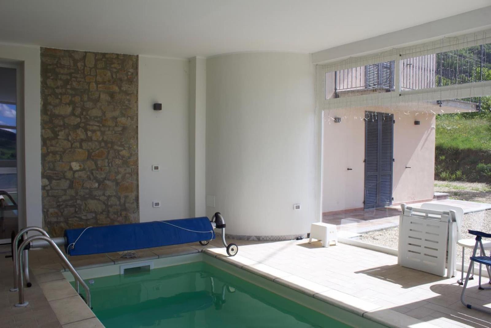 Oltrella Country House Ponte Nizza Exterior photo