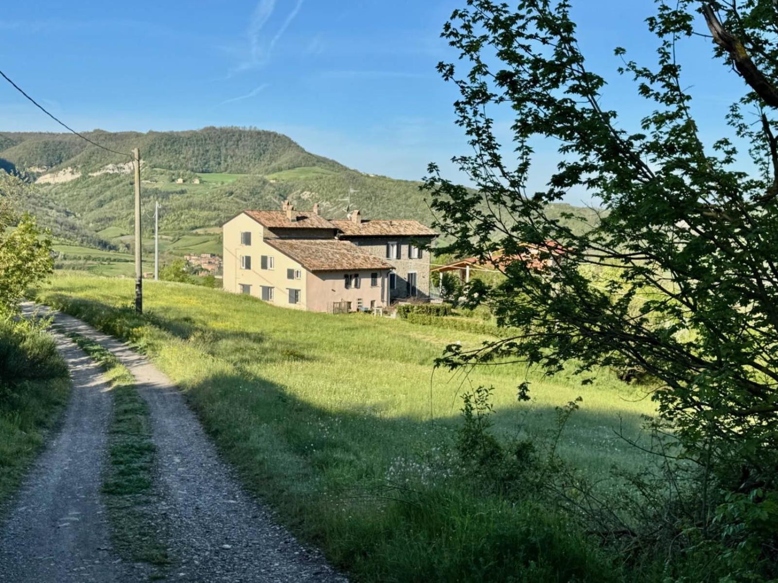 Oltrella Country House Ponte Nizza Exterior photo