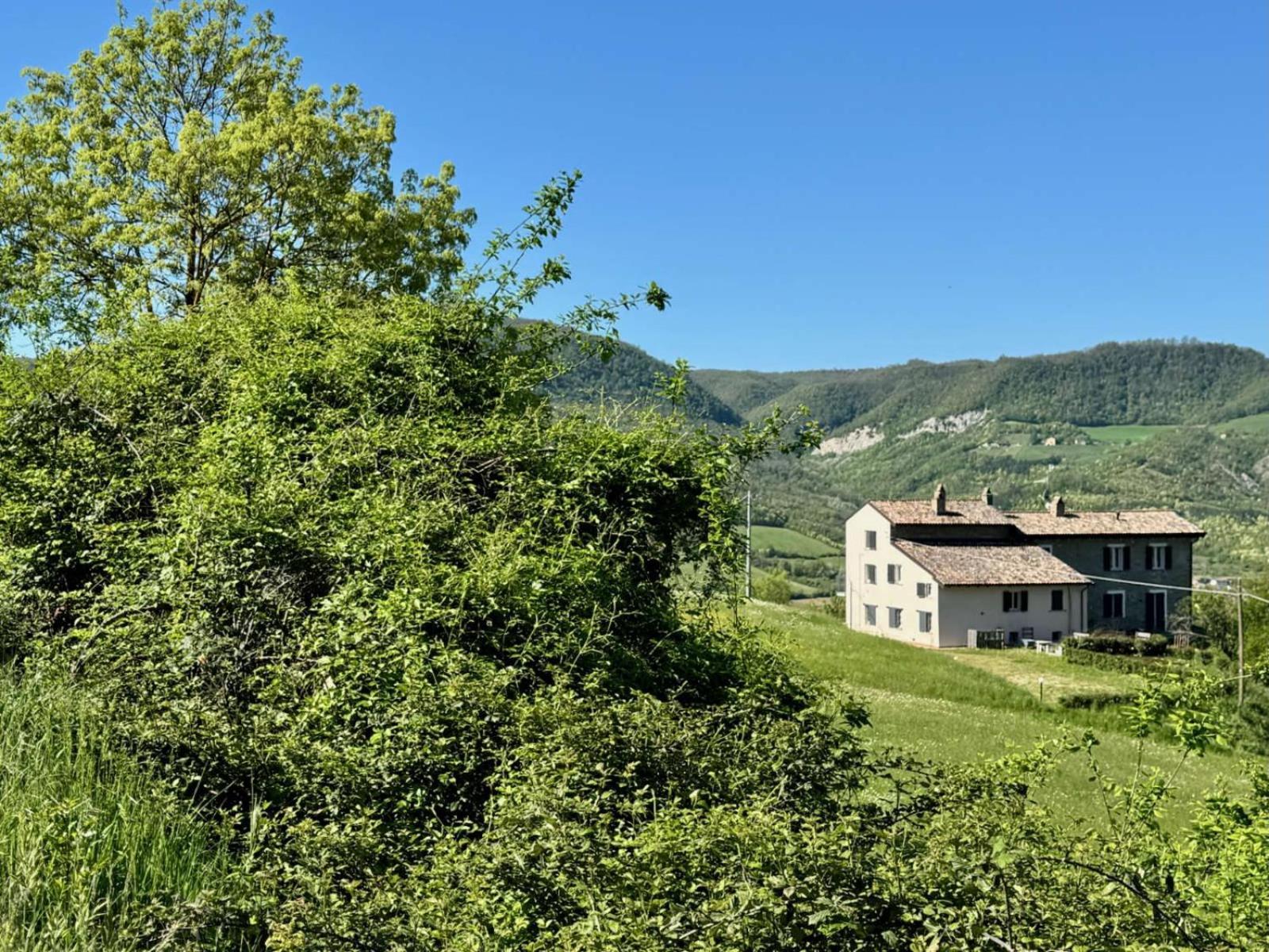 Oltrella Country House Ponte Nizza Exterior photo